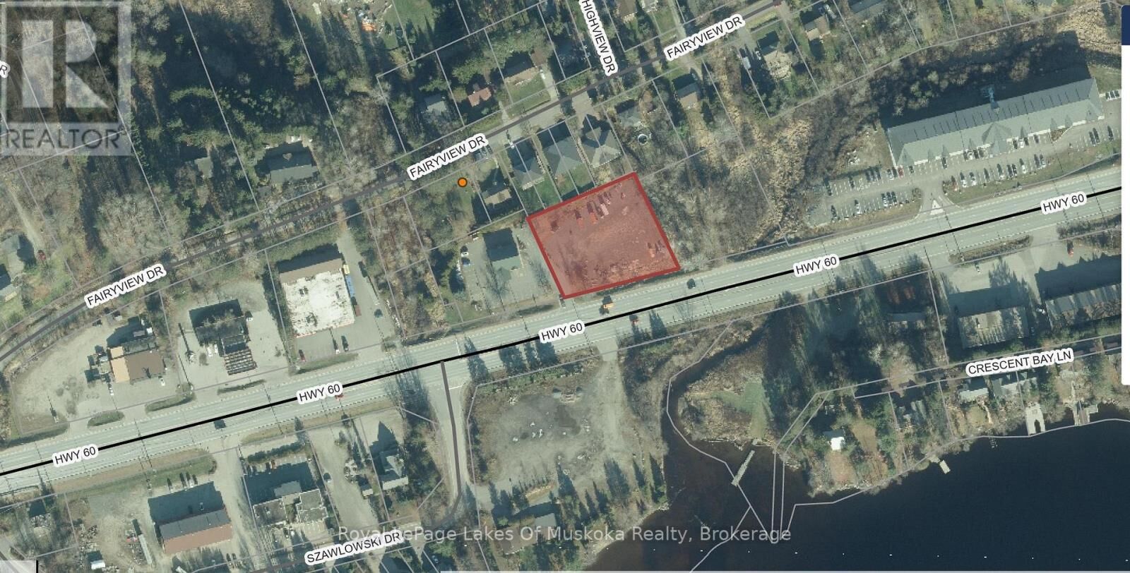 Property Photo:  188 60 Highway  ON P1H 1C1 