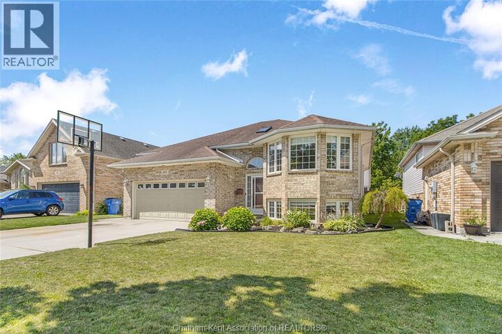 Property Photo:  164 Valley Road  ON N7L 5L4 