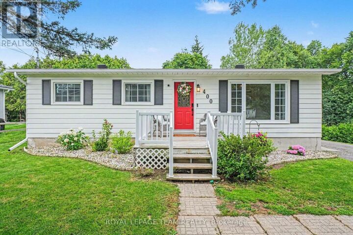 400 Wylie Street — photo 1