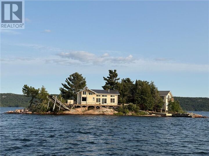 Property Photo:  Tp638 McGregor Bay  ON P0P 1A0 