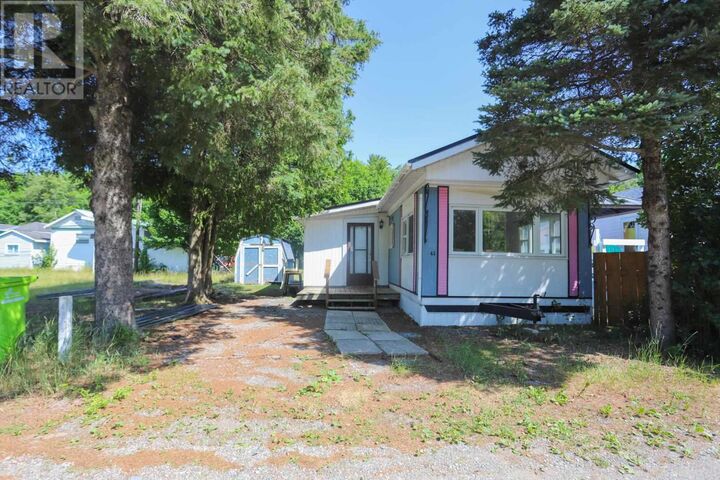 Property Photo: 103 Old Highway 17 #41 ON P6B 0C9