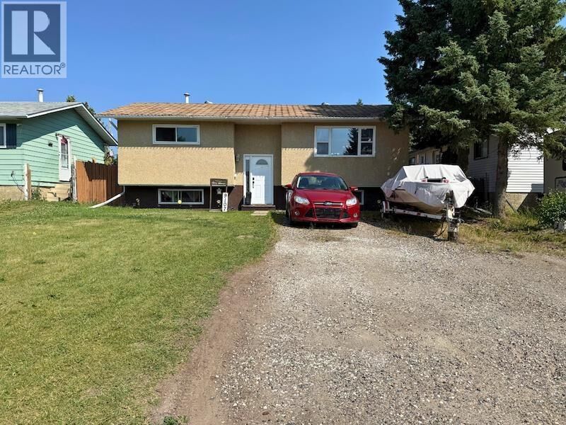 Property Photo:  9107 91st Street  BC V1J 4V4 