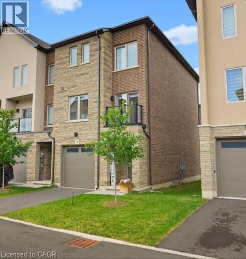 Property Photo: 16 Raspberry Lane ON L0R 1W0
