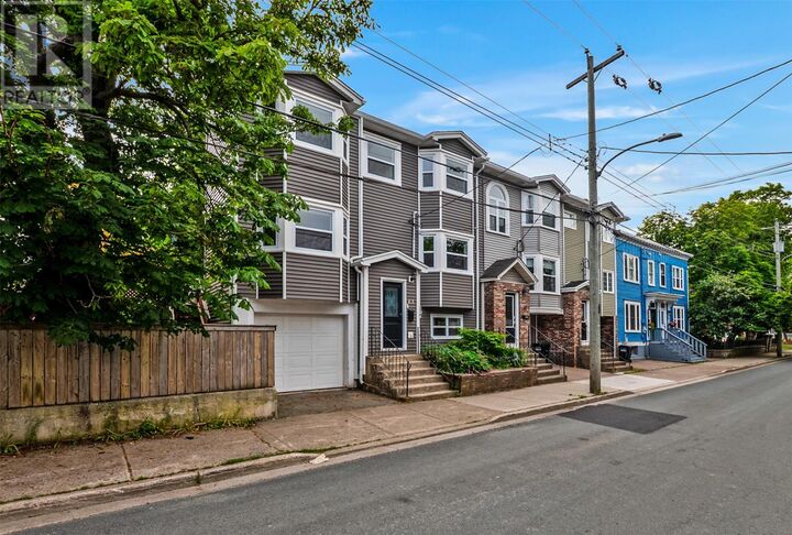 Property Photo: 63 Monkstown Road NL A1C 3T6