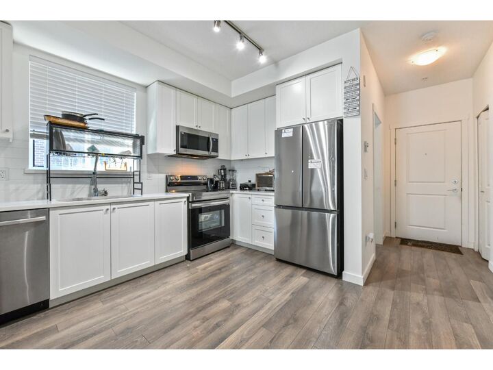 Property Photo: 15848 Fraser Highway 306 BC V4N 6X6