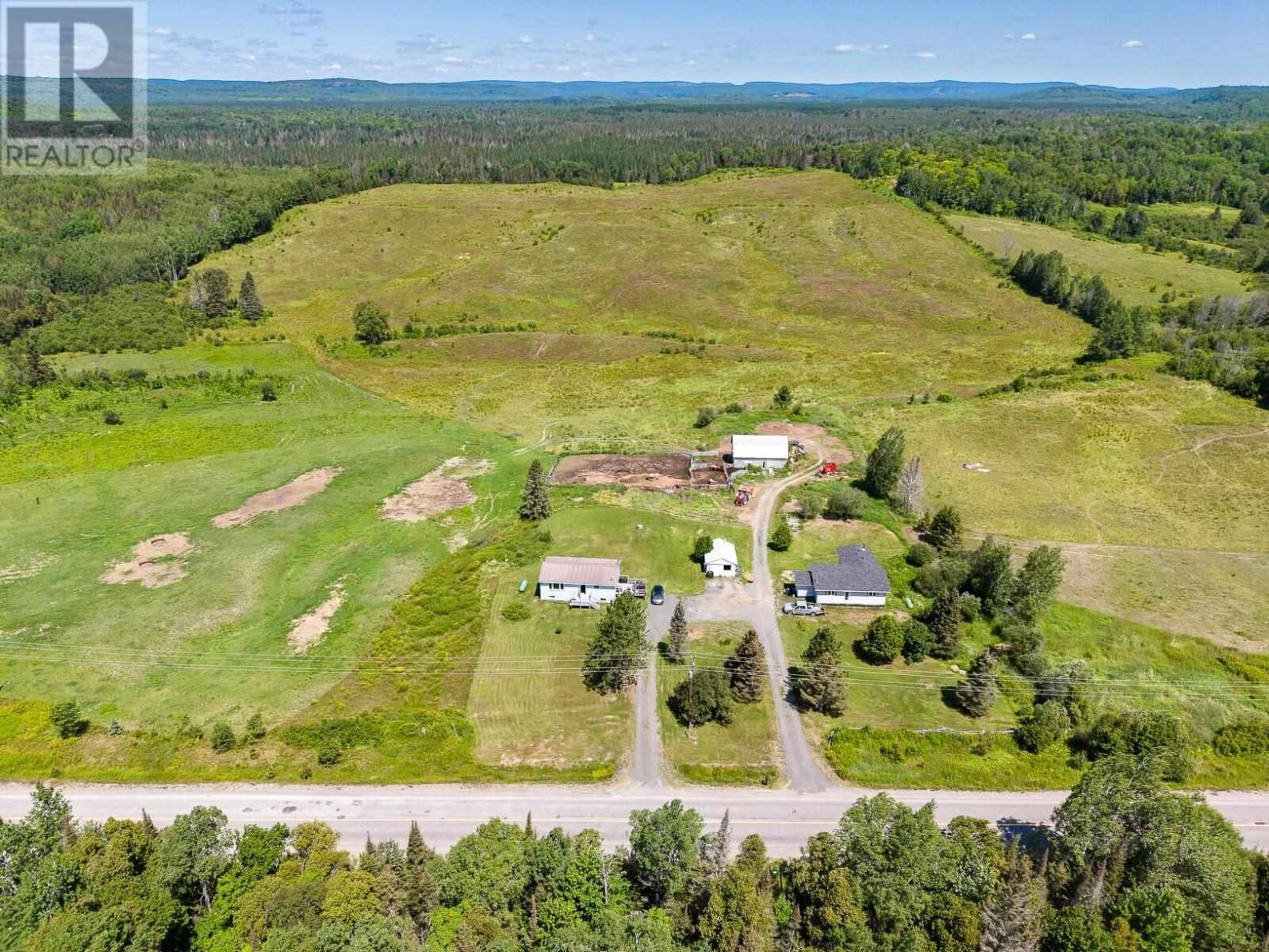 Property Photo:  45-46 554 Hwy  ON P0R 1H0 