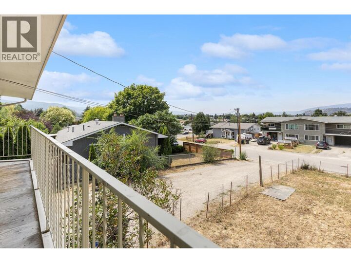 Property Photo:  695 Girard Road  BC V1X 4V8 