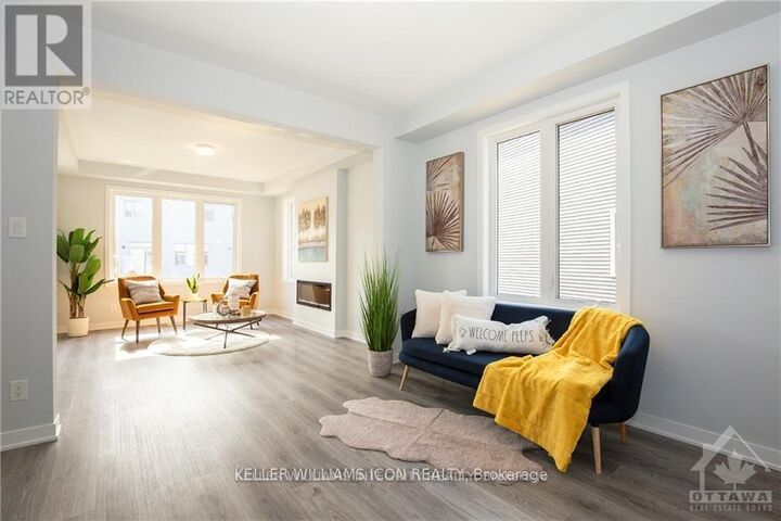 Property Photo:  212 Ormiston Crescent  ON K2J 7E3 