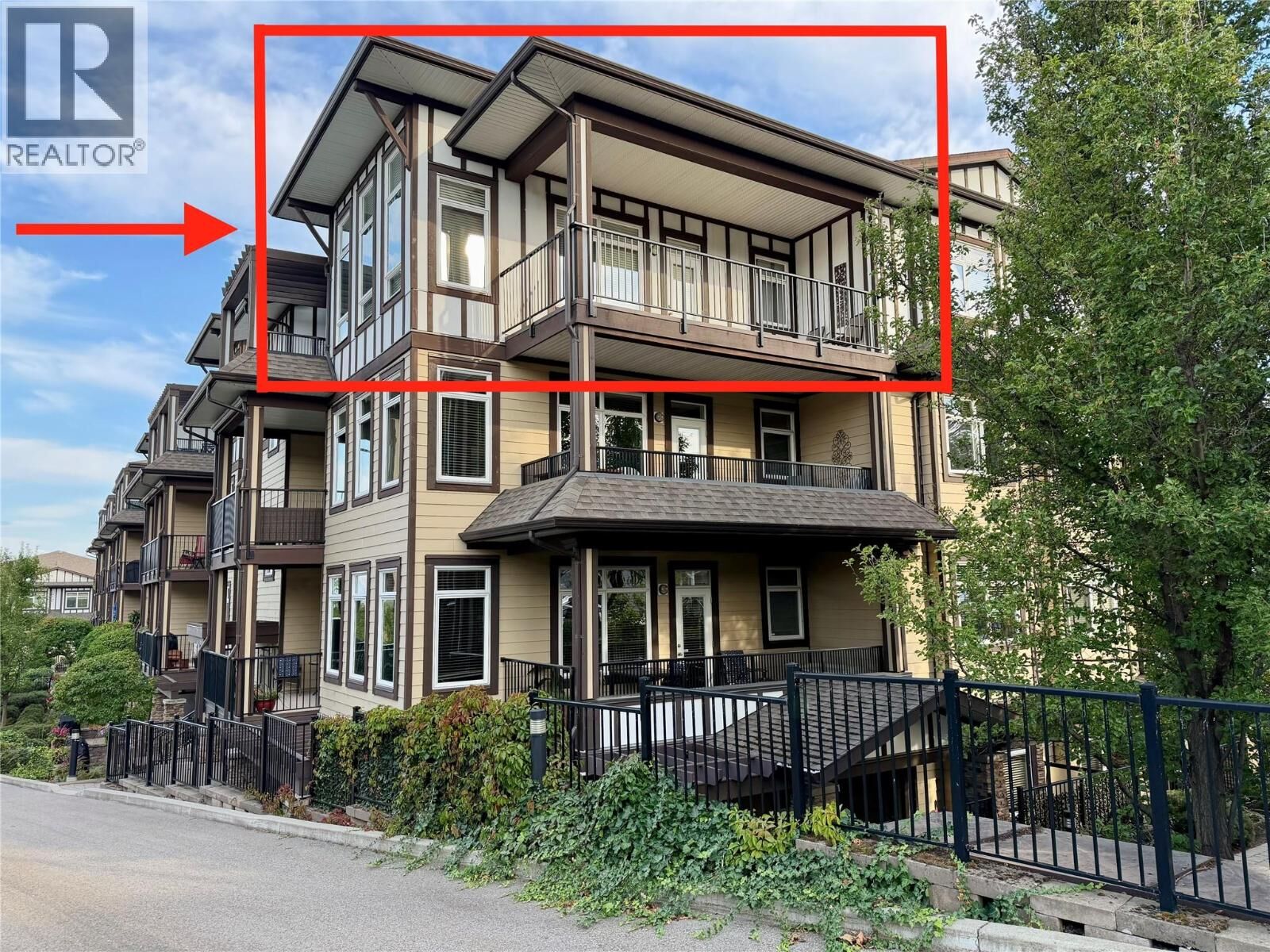 Property Photo:  3833 Brown Road 1402  BC V4T 2J3 