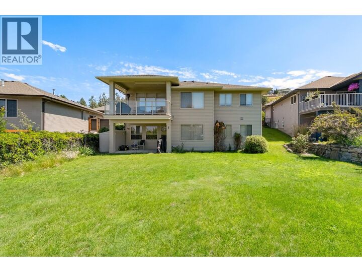 Property Photo: 632 Arrowleaf Lane BC V1W 4Y5