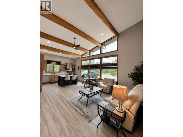 Property Photo:  209 Dogwood Street  BC V0E 2Z0 