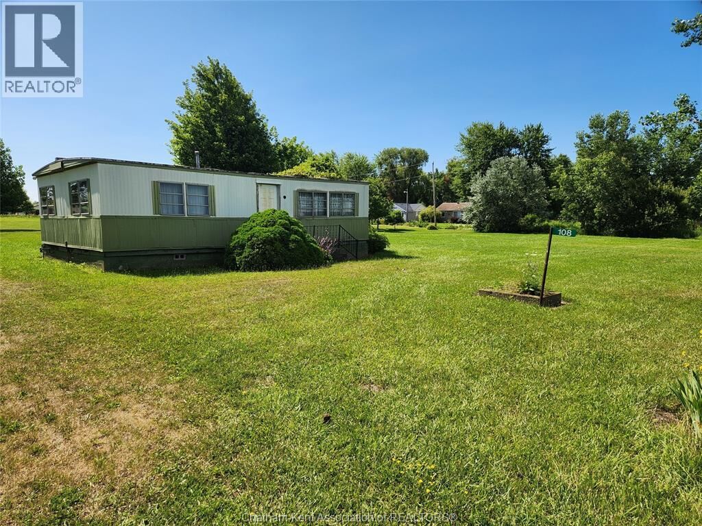 Property Photo:  108 New Scotland Line  ON N0P 1A0 
