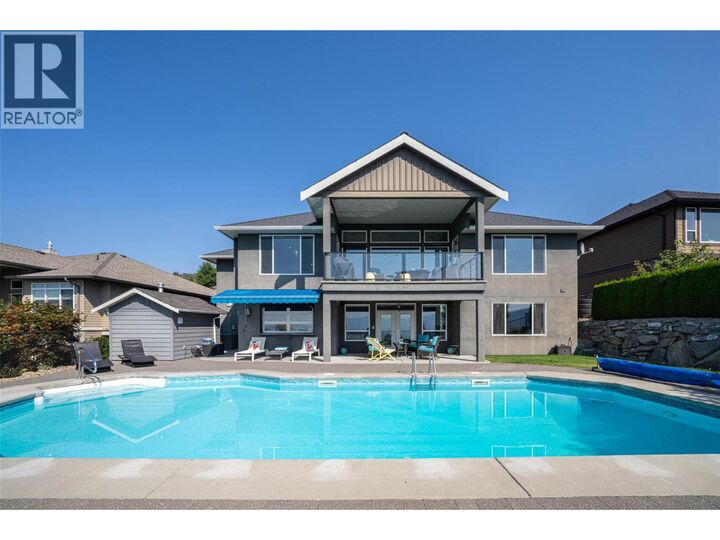 Property Photo: 6905 Foothills Drive BC V1B 4B1