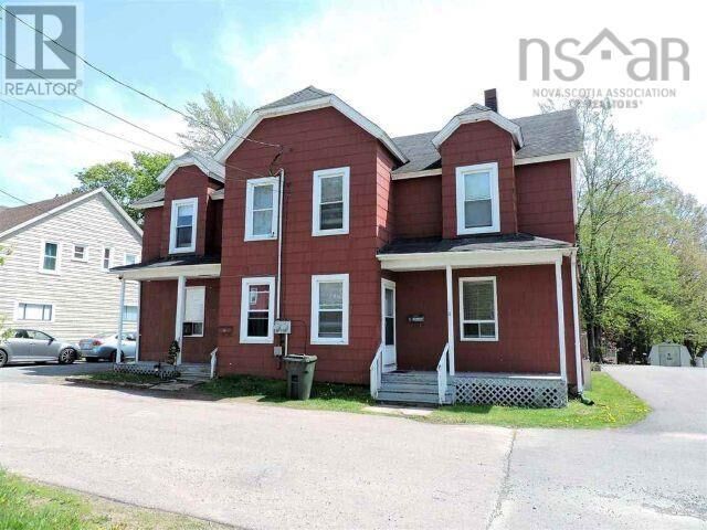 Property Photo: 2 Queen Street Extension NS B4H 1P8