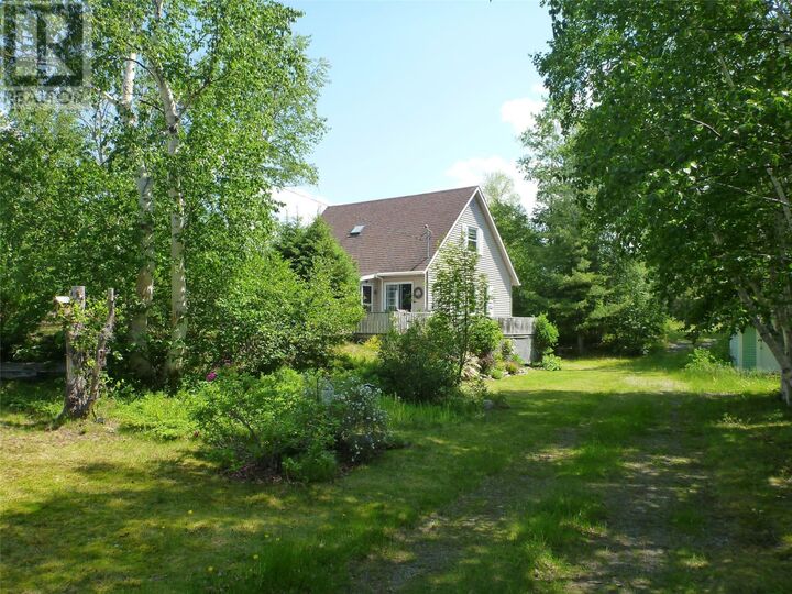 Property Photo:  40 Loop Road  NL A0C 1L0 