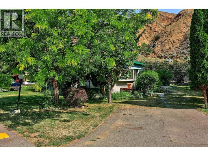 Property Photo: 2401 Ord Road 149 BC V2B 7V8