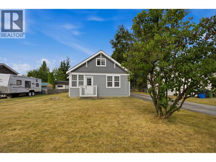 2311 Kalum Street — photo 1
