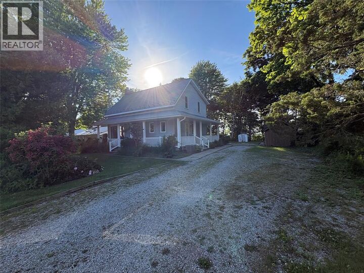 Property Photo:  4656 Lakeside Street  ON N0N 1J6 