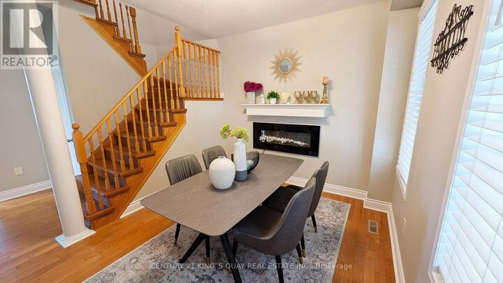 Property Photo: 13 Evaridge Drive ON L6B 1E9