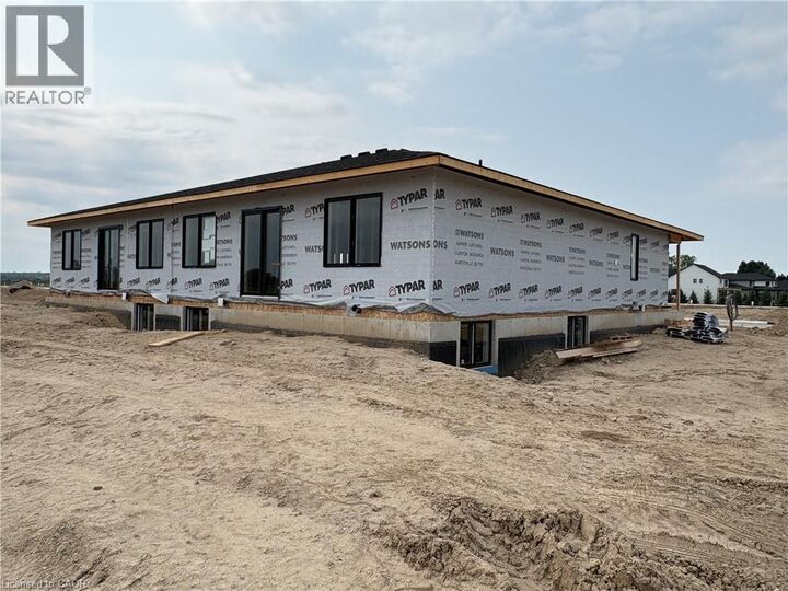 Property Photo: 18 McNally Drive ON