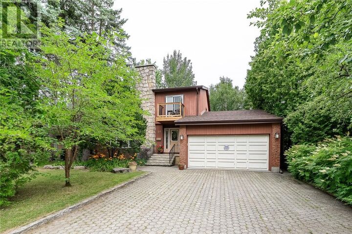 50 Eden Point Drive — photo 1