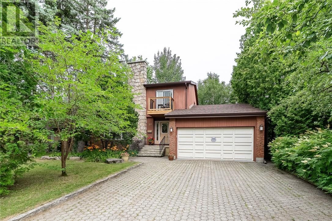 Property Photo:  50 Eden Point Drive  ON P3E 4V5 