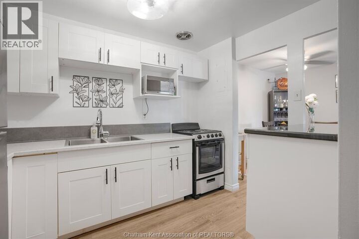 Property Photo:  63 Baldoon Road 204  ON N7L 1E2 