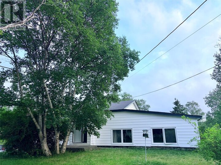 Property Photo:  174 Indian Pond Drive  NL A1X 6P4 