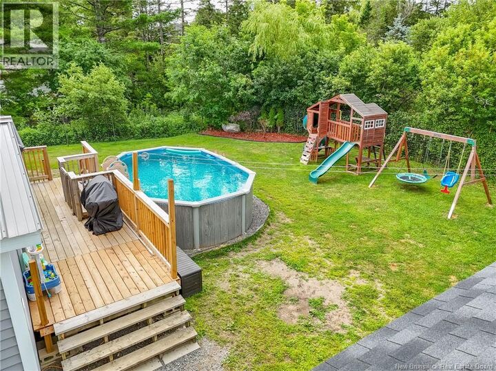 Property Photo:  14 Hill Street  NB E3L 1N5 