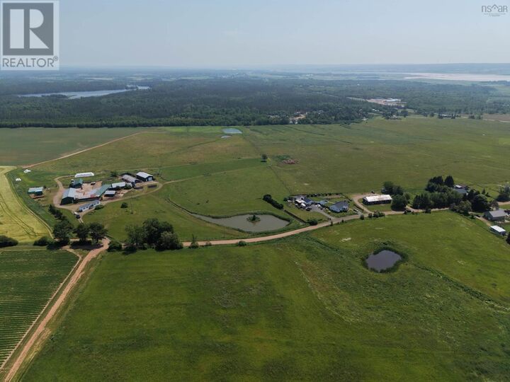 Property Photo:  Lot 24 Putnam Road  NS B0M 1G0 