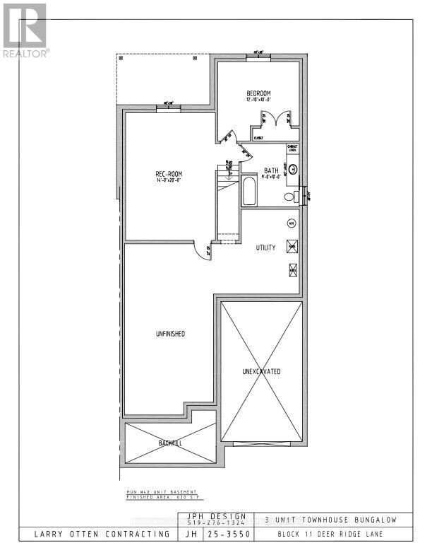 Property Photo: 40 Deer Ridge Lane ON N0M 1G0