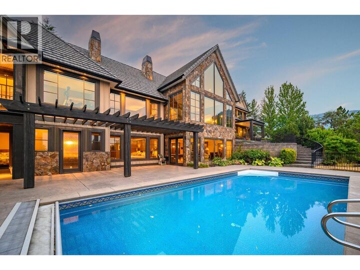 Property Photo: 3006 Coachwood Crescent BC V1B 3Y4