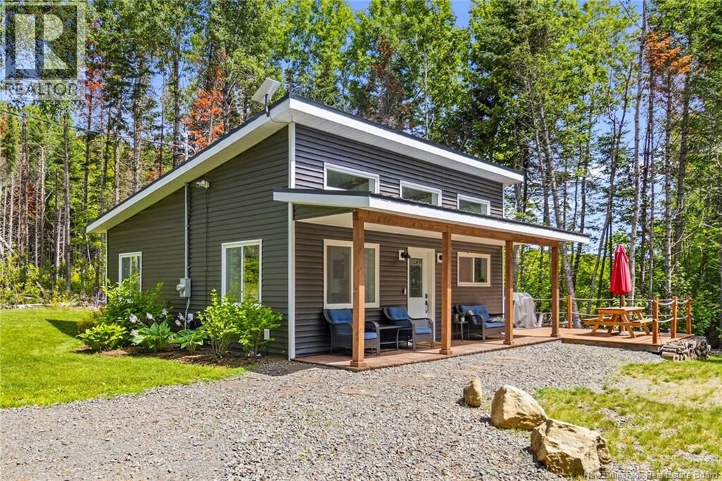 Property Photo:  353 English Settlement Road  NB E6B 2G2 