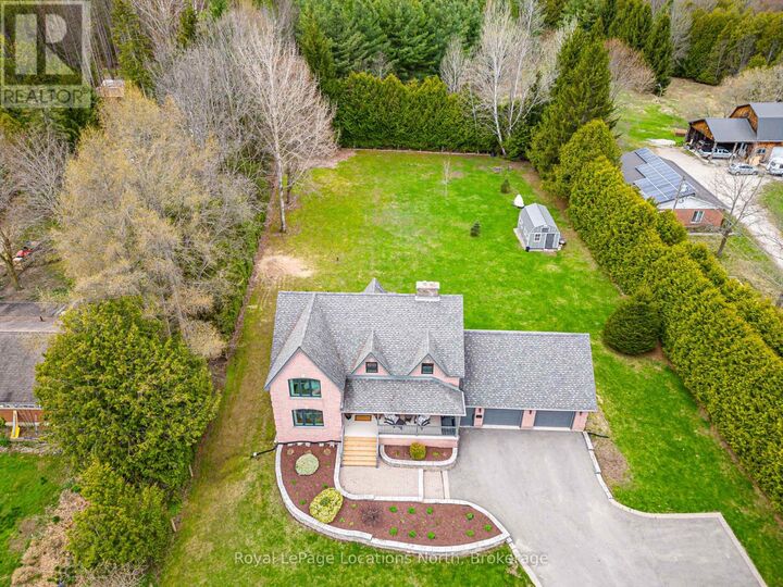 Property Photo: 158078 7th Line ON N4L 1W5