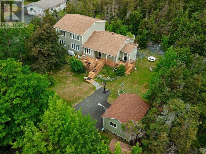 Property Photo:  1784 Portugal Cove Road  NL A1M 2N5 