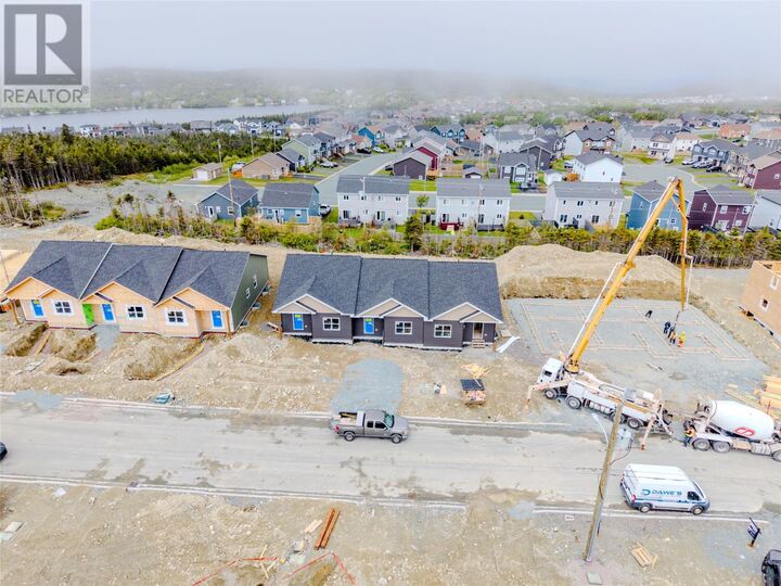 Property Photo: 30 Tulip Ridge Boulevard NL A1L 4N7