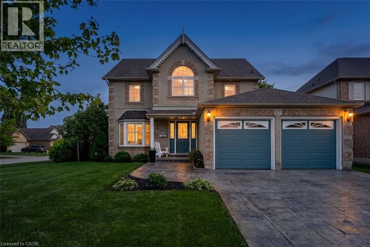 Property Photo: 57 Goodman Crescent ON L2S 3Z5