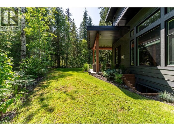 Property Photo: 1005 Williams Gate Lane BC V0E 2S1