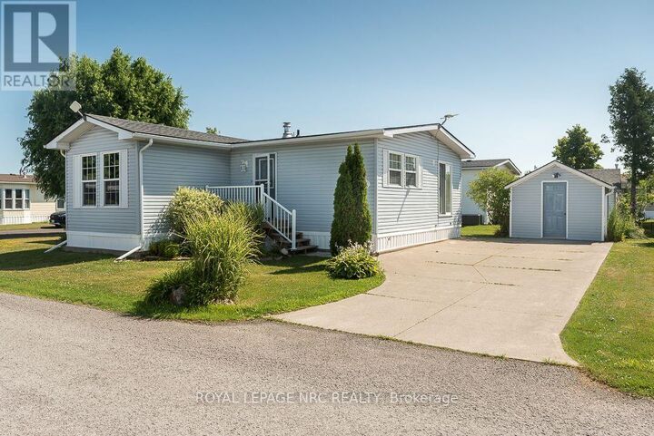 Property Photo:  3033 Townline Road 264  ON L0S 1S1 