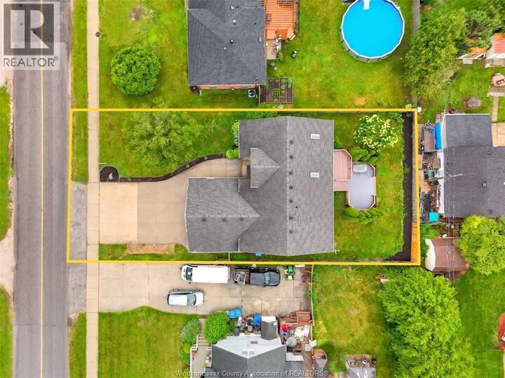 Property Photo: 312 Bouffard ON N9J 1G2