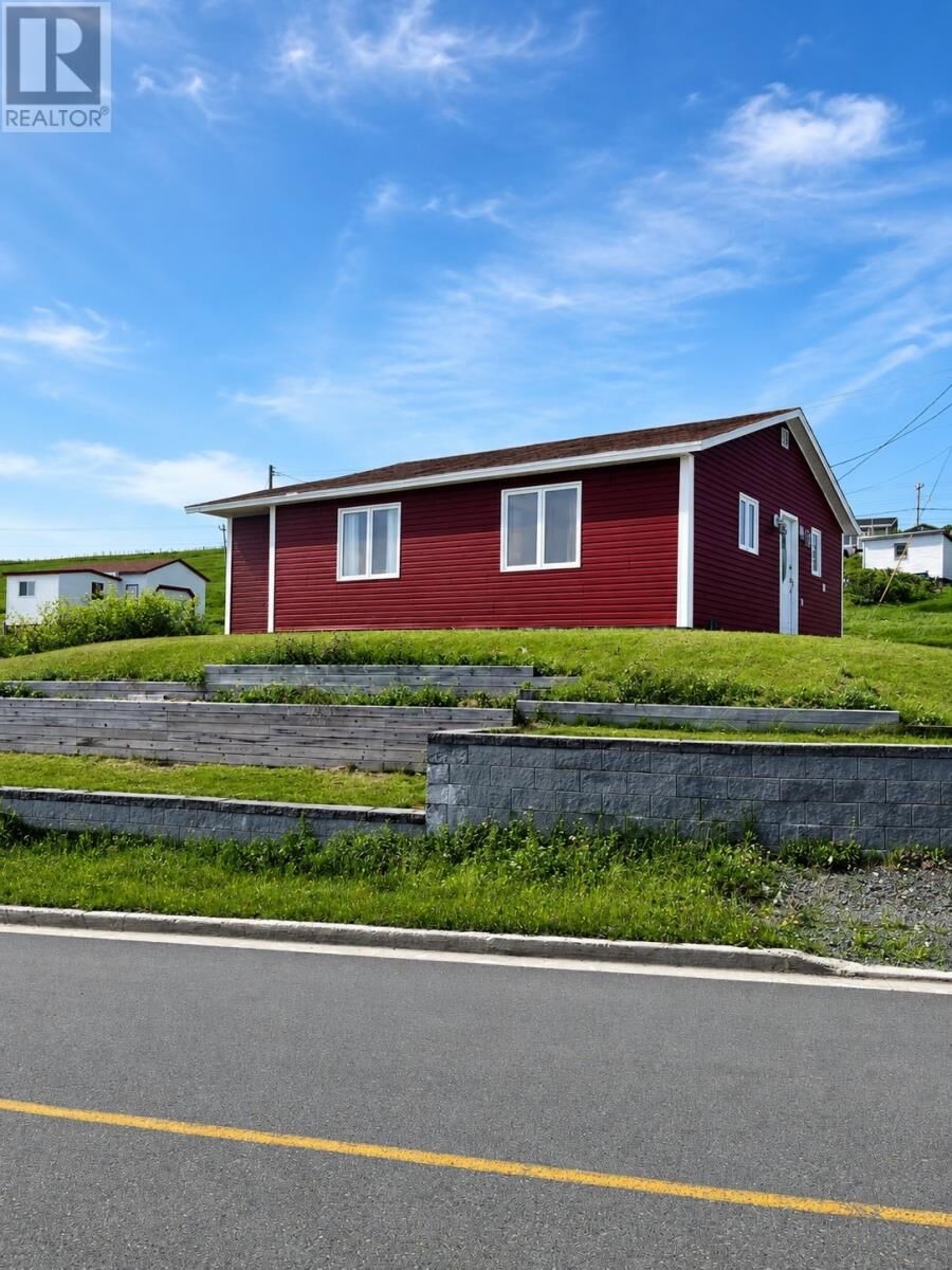 Property Photo:  1 Cemetery Road  NL A0A 1Y0 