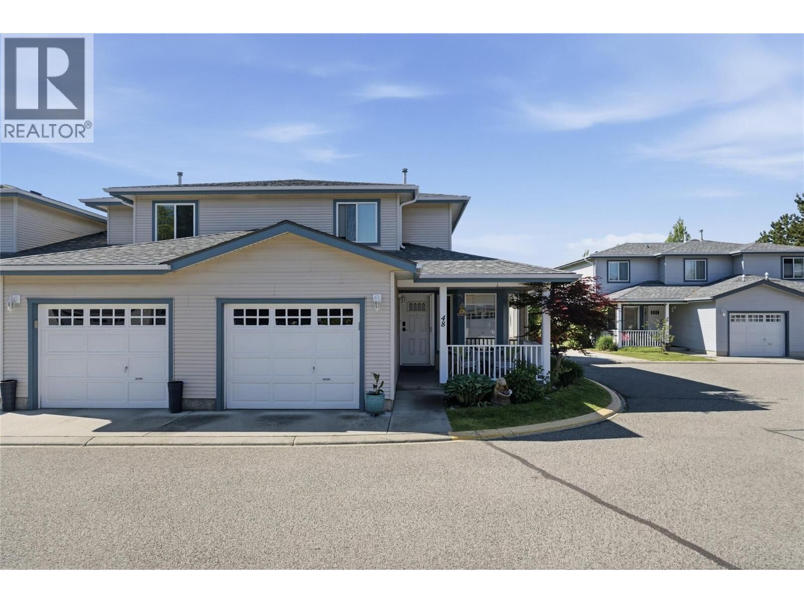 Property Photo: 1120 Guisachan Road 48 BC V1Y 9R5