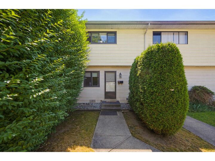 Property Photo:  5351 200 Street 28  BC V3A 1M2 