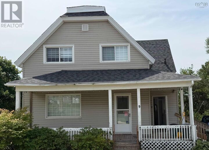 9 Princess Street — photo 1