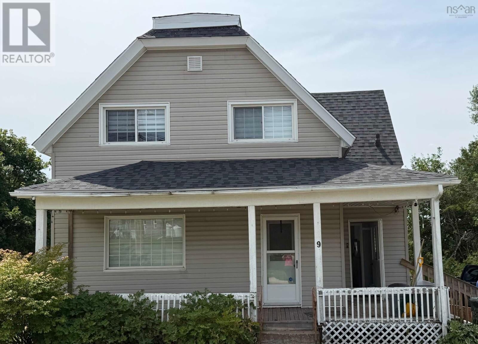 Property Photo:  9 Princess Street  NS B0M 1E0 