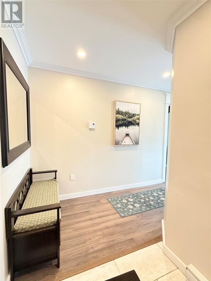 Property Photo: 101 Main Street NL A2H 4A1