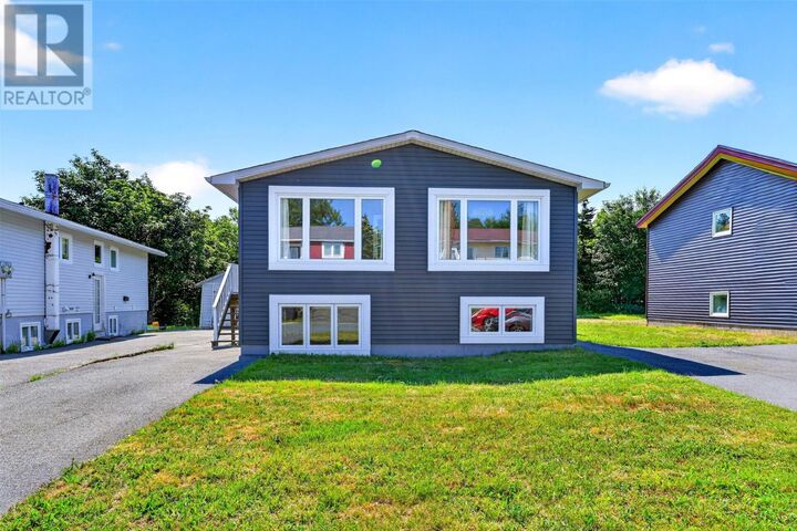 Photo de la propriété:  16 Harnum Crescent  NL A1N 2H4 