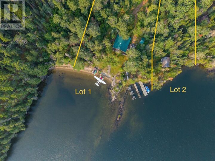 Photo de la propriété:  339B Cameron Dr, West Shore Echo Bay  ON P0X 1S0 
