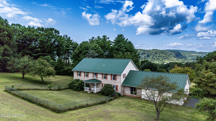 Property Photo:  236 5th Street  PA 17820 