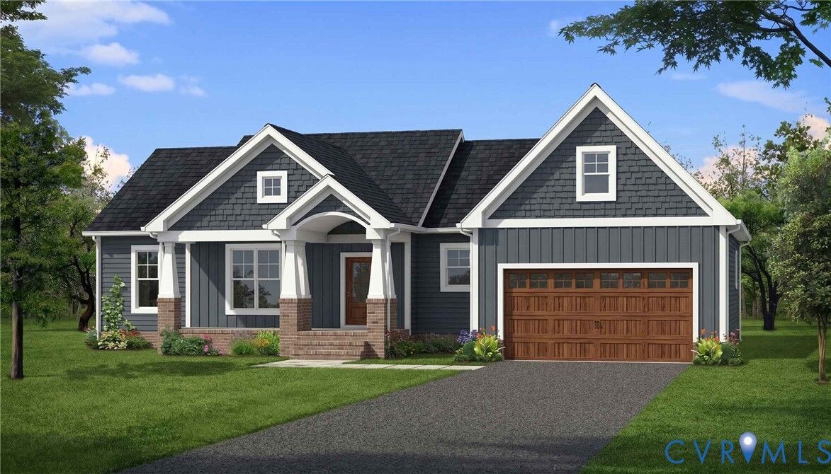 Property Photo: Tbd Amelia Springs Road VA 23083